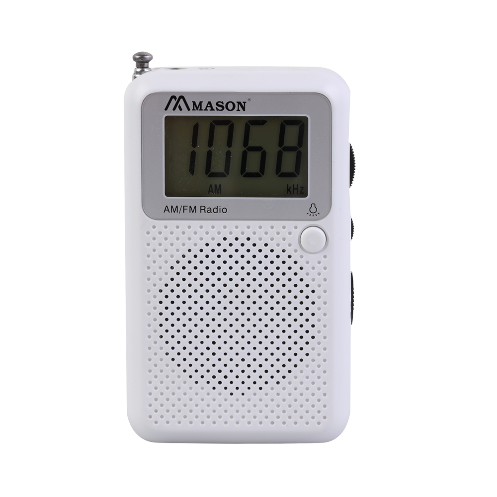 LCD Radio_R2226L